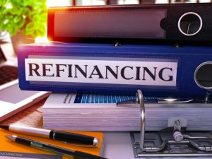Refinansiering - spar penger med nytt lån